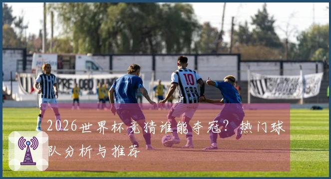2026世界杯竞猜谁能夺冠？热门球队分析与推荐