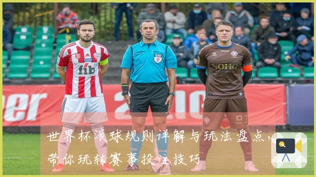 世界杯滚球规则详解与玩法盘点，带你玩转赛事投注技巧