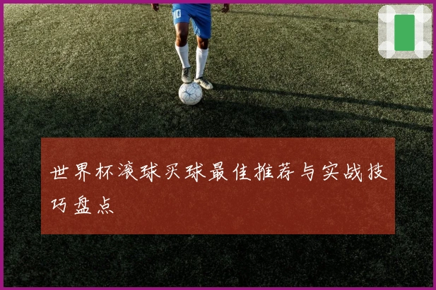 世界杯滚球买球最佳推荐与实战技巧盘点
