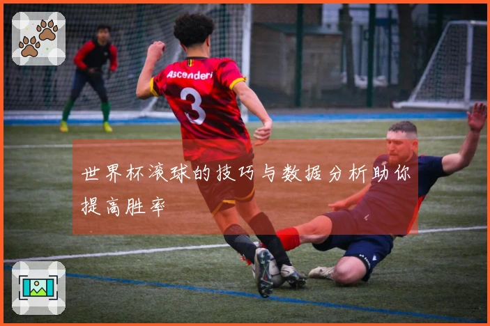 世界杯滚球的技巧与数据分析助你提高胜率