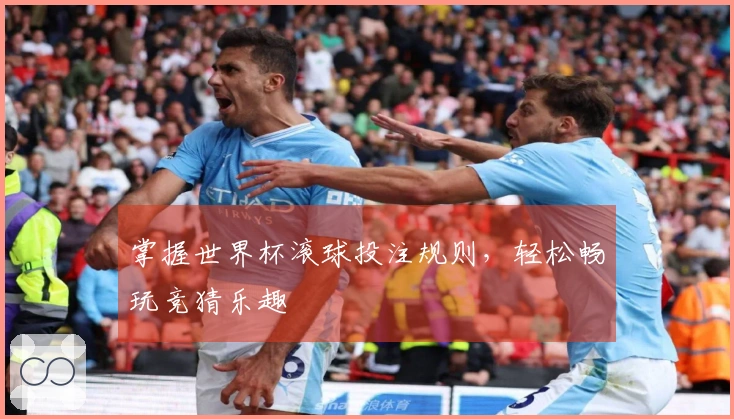 掌握世界杯滚球投注规则，轻松畅玩竞猜乐趣