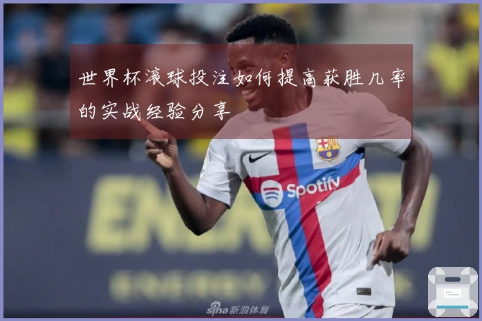 世界杯滚球投注如何提高获胜几率的实战经验分享