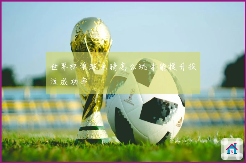 世界杯滚球竞猜怎么玩才能提升投注成功率