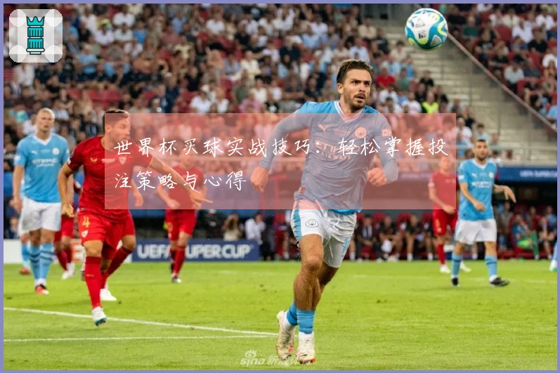 世界杯买球实战技巧：轻松掌握投注策略与心得