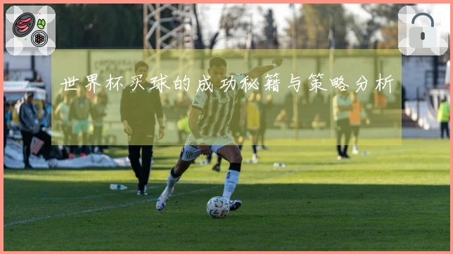 世界杯买球的成功秘籍与策略分析
