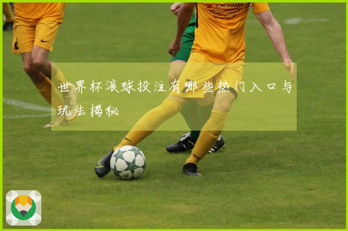 世界杯滚球投注有哪些热门入口与玩法揭秘