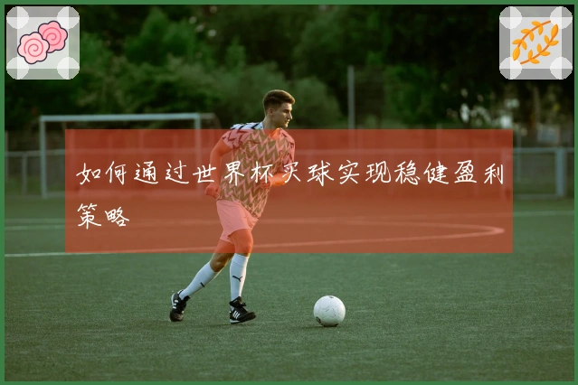 如何通过世界杯买球实现稳健盈利策略