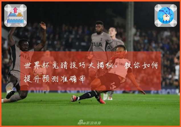 世界杯竞猜技巧大揭秘，教你如何提升预测准确率